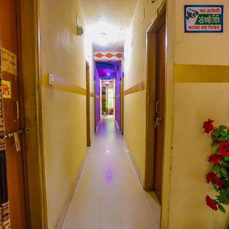 דאהקה Hotel Victoria Inn מראה חיצוני תמונה