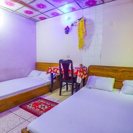 דאהקה Hotel Victoria Inn מראה חיצוני תמונה