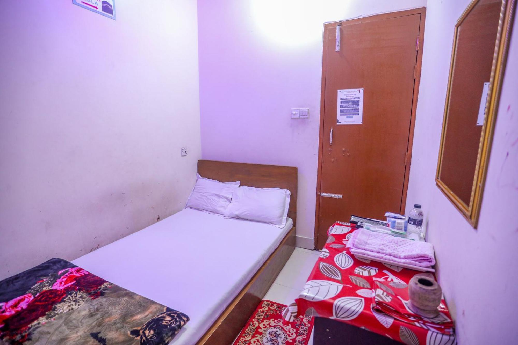 דאהקה Hotel Victoria Inn מראה חיצוני תמונה